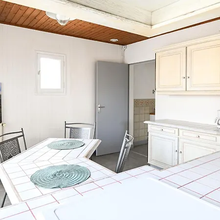 La Bell'angerie - Avec Terrasse Apartment