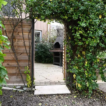 La Bell'angerie - Avec Terrasse Apartment Castine-en-Plaine