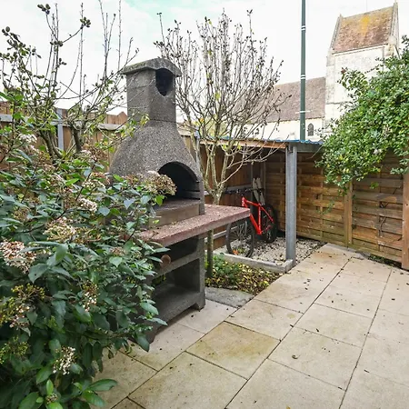 La Bell'angerie - Avec Terrasse *