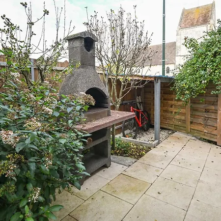 La Bell'angerie - Avec Terrasse *